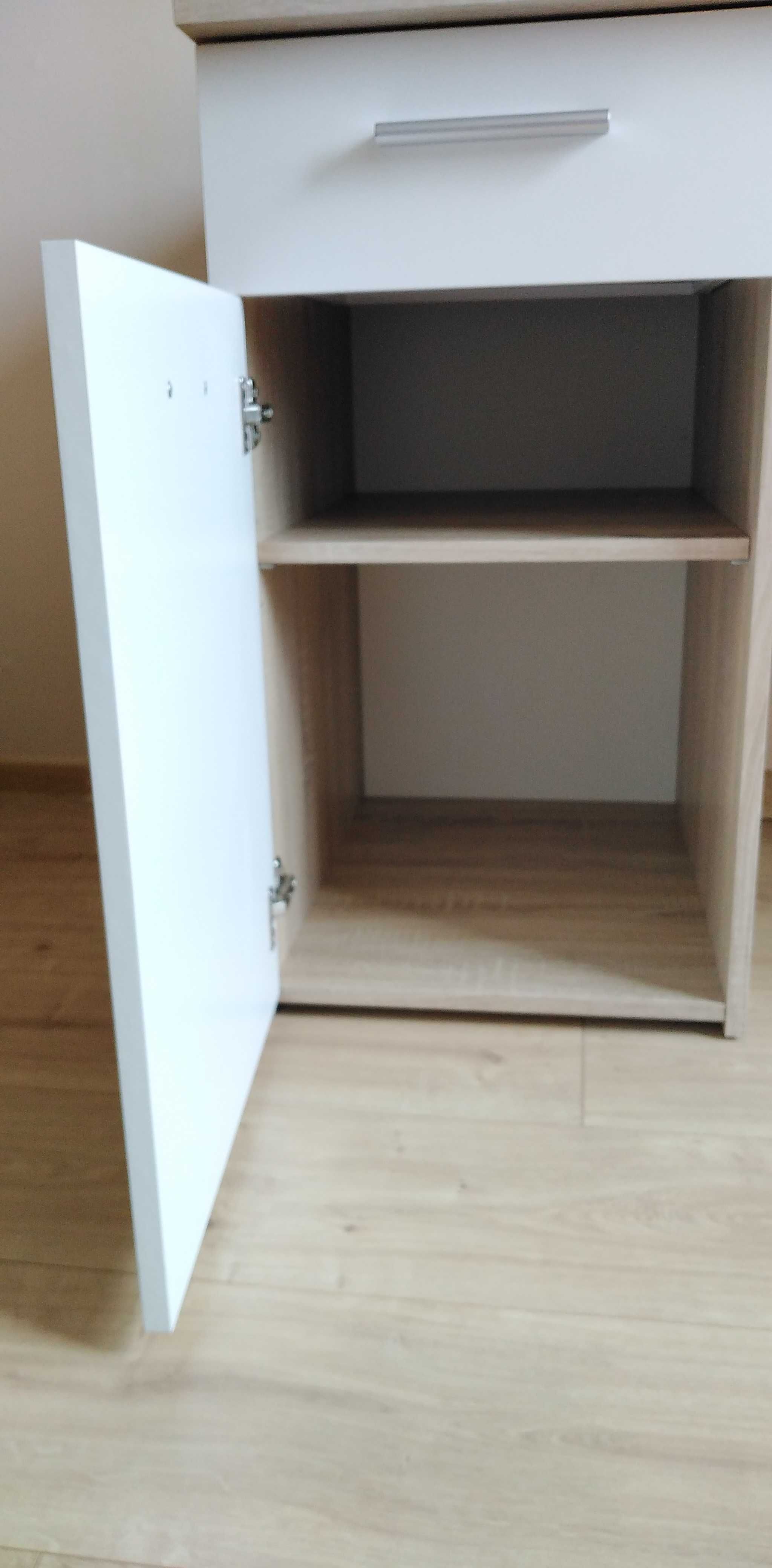 Biurko 110x60 cm
