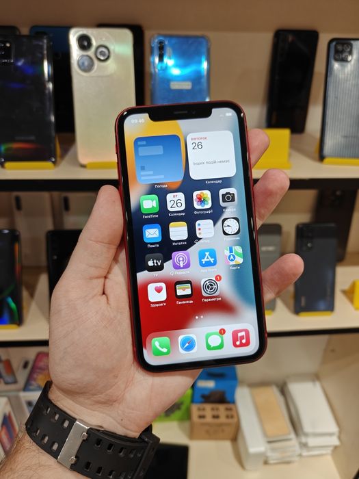 Apple iPhone 11 64GB Neverlock
