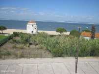 Quinta de Luxo-Junto à Praia, com Moinho de Vento