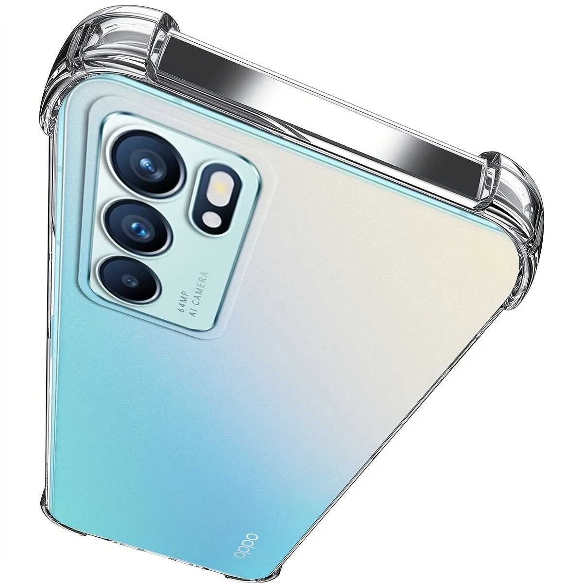 Чехол для OPPO Reno 6