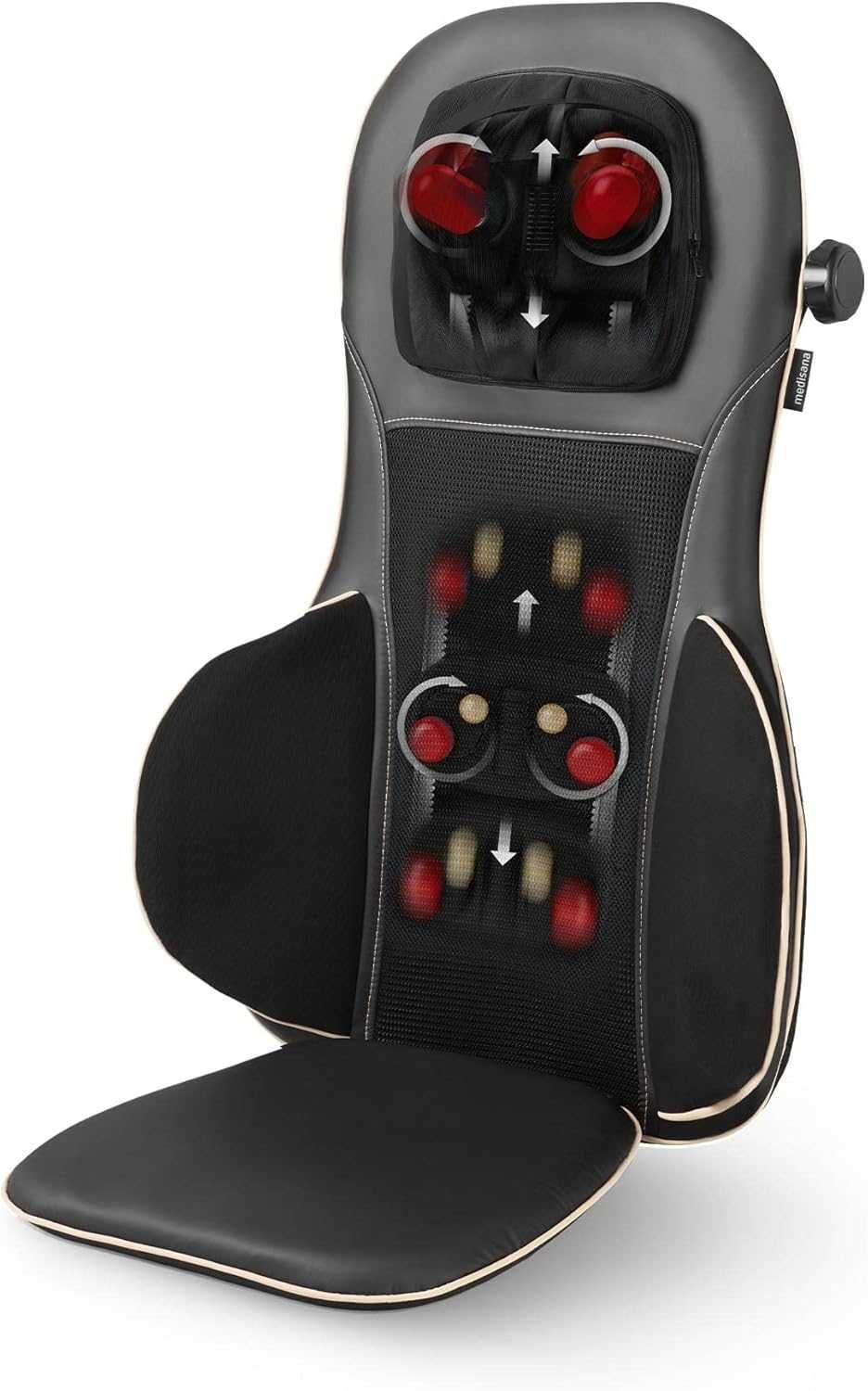 Mata masująca, masażer Medisana MC 825 Shiatsu