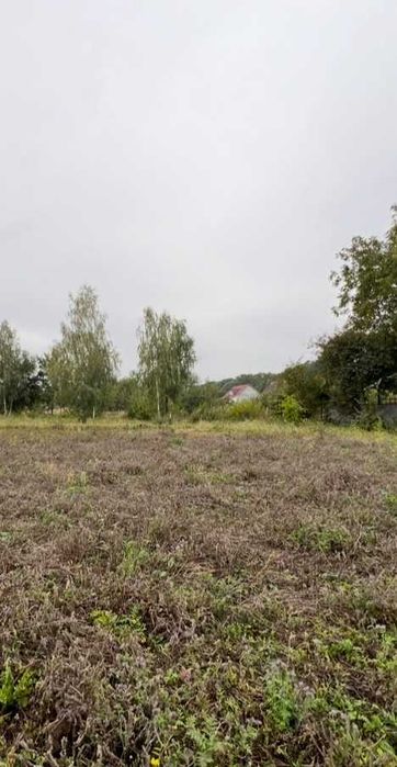 Продаж земельної ділянки в Тяжилові