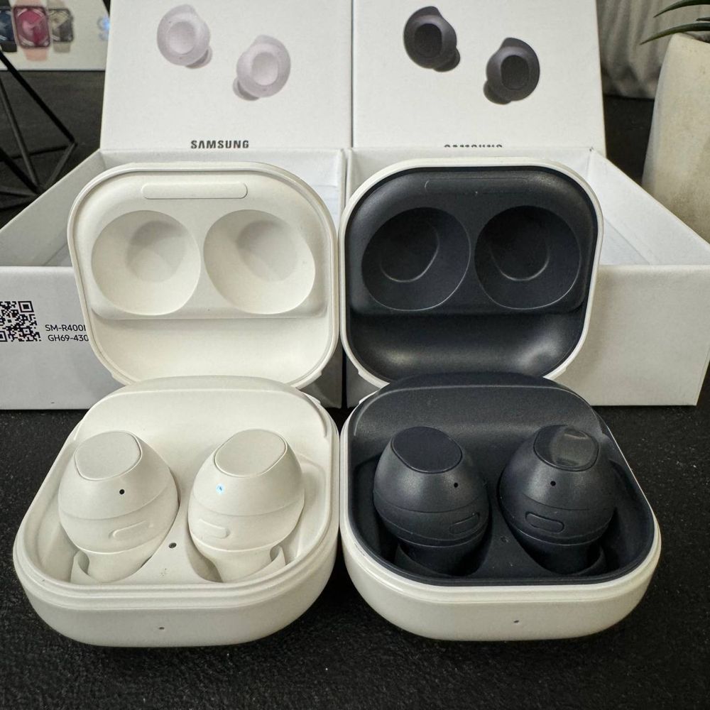 Samsung galaxy buds FE