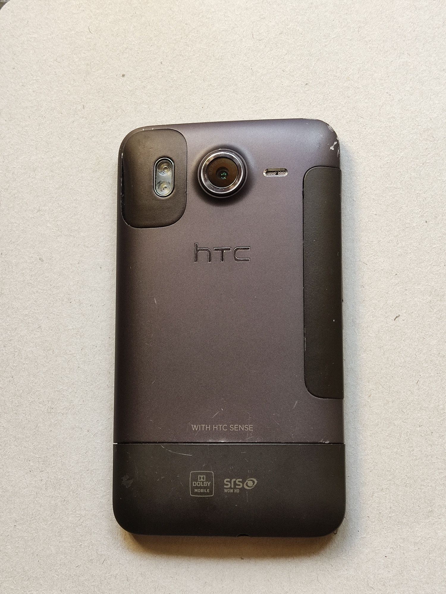 HTC Desire HD A9191