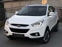 Hyundai ix35 IX35 1.7 CRDI 115PS LED