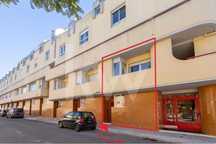 T2 duplex arrendamento