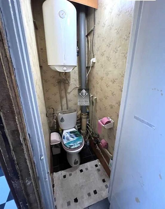 Продам 2-кімнатну квартиру, Шевченківський район, вул. Богдана Завади