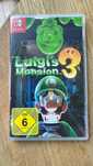 Luigi's Mansion 3 Nintendo Switch