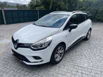 Renault Clio Sport Tourer Limited Edition | 2016 | 174.492 km