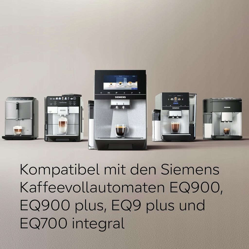 Pojemnik na mleko Siemens TZ90009 do ekspresów EQ.9