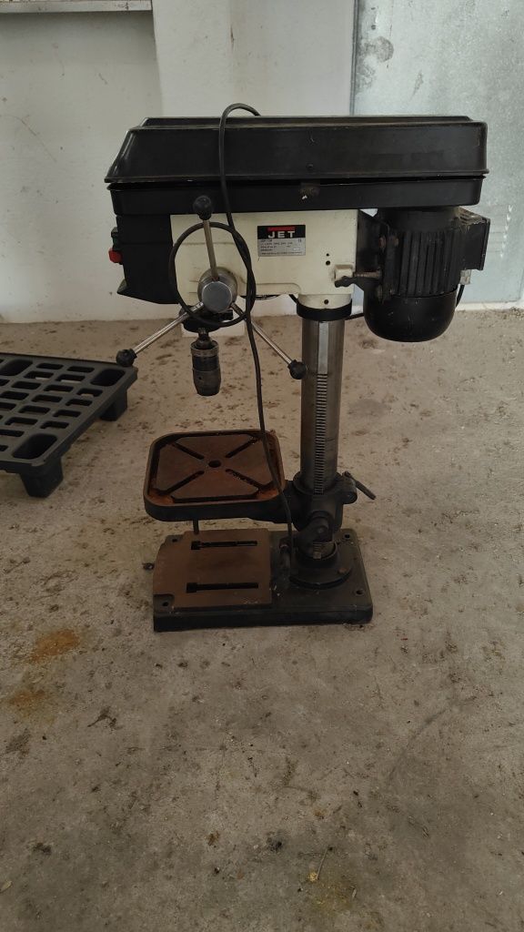 Engenho de furar