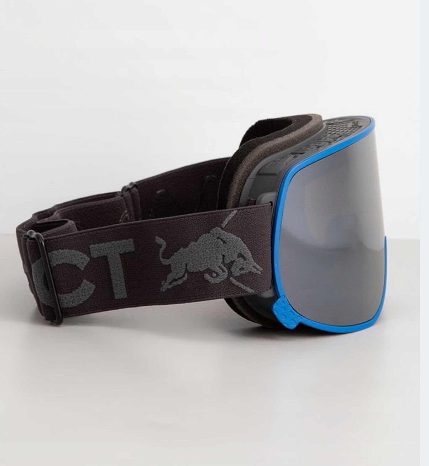 Nowe gogle Red Bull Spect Magnetron Eon 003 z 2 wymiennymi szybkami