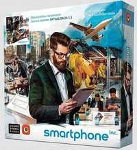 Smartphone Inc Portal, Portal Games