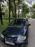 Hyundai Matrix 2004