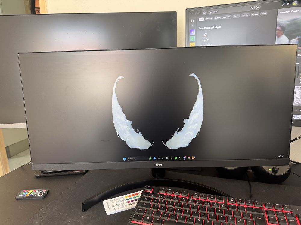 Monitor LG 29 Polegadas