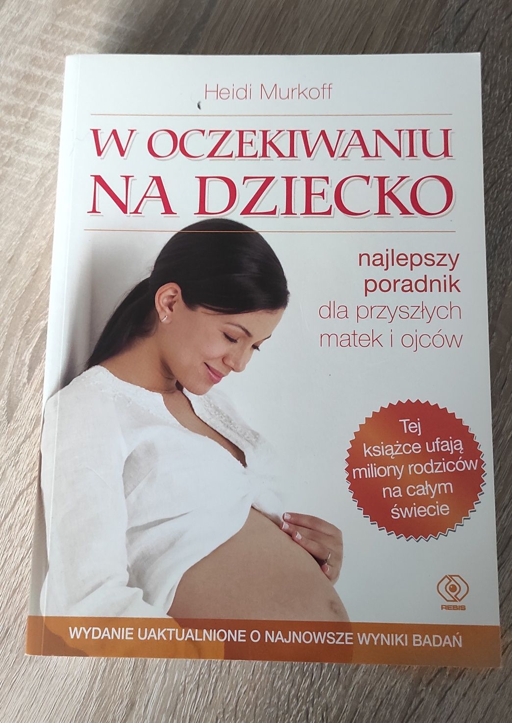 W oczekiwaniu na dziecko