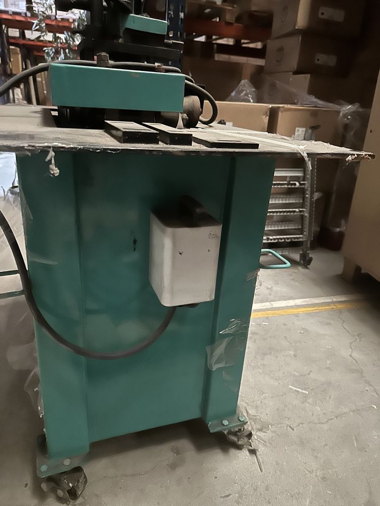 Ar condicionado Máquina executar calha c
