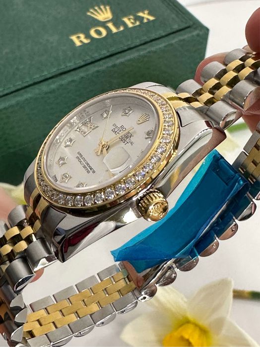 Годинник ролекс Datejust