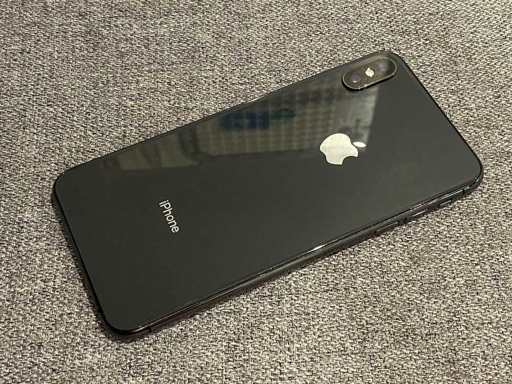 iPhone Xs Max 256gb
