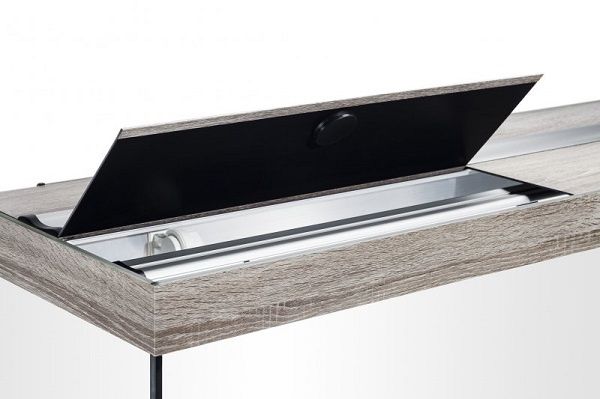 DIVERSA zestaw akwariowy 100x40x127 Fine LINE 2x30W T8