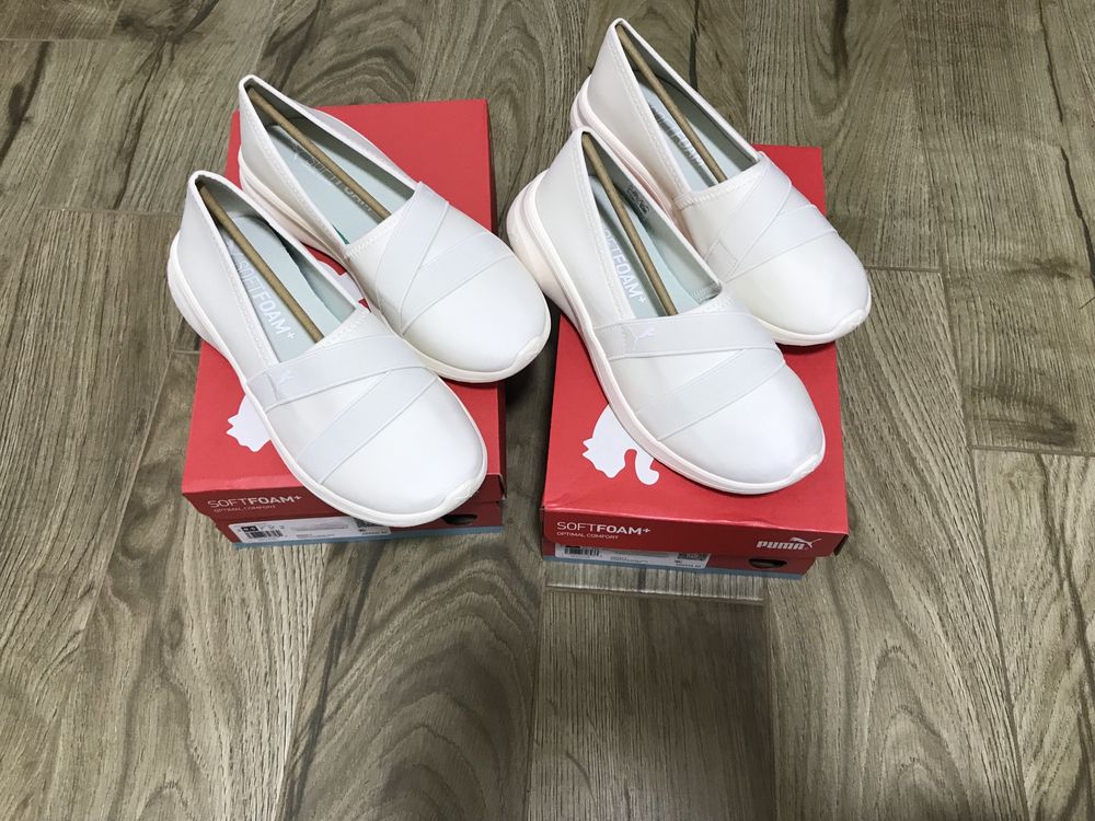 Спіпони puma  USA розмір US8