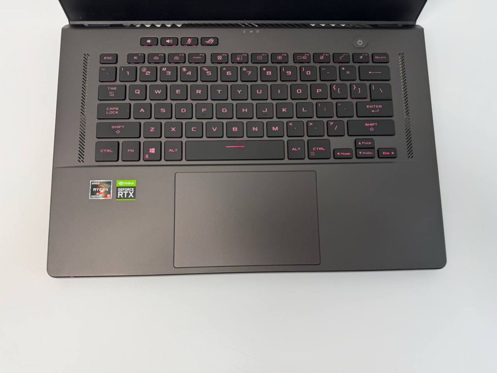 Asus ROG Zephyrus GA503 | Ryzen 9 | RTX 3070 | 2K 165Hz | 16Gb | 512Gb