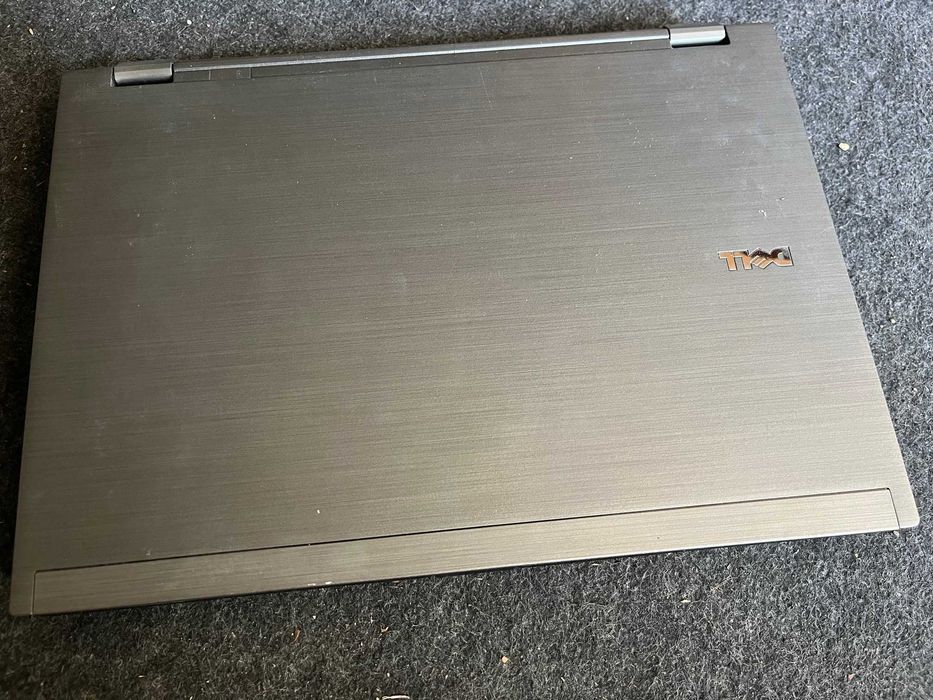 Laptop DELL E6410