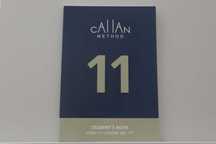 Callan Method - Stage 11 - podręcznik Student's Book