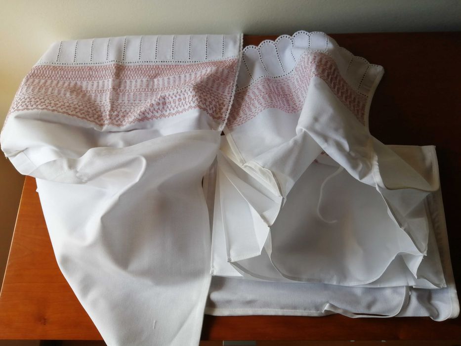 Bolsas de transporte de lingerie