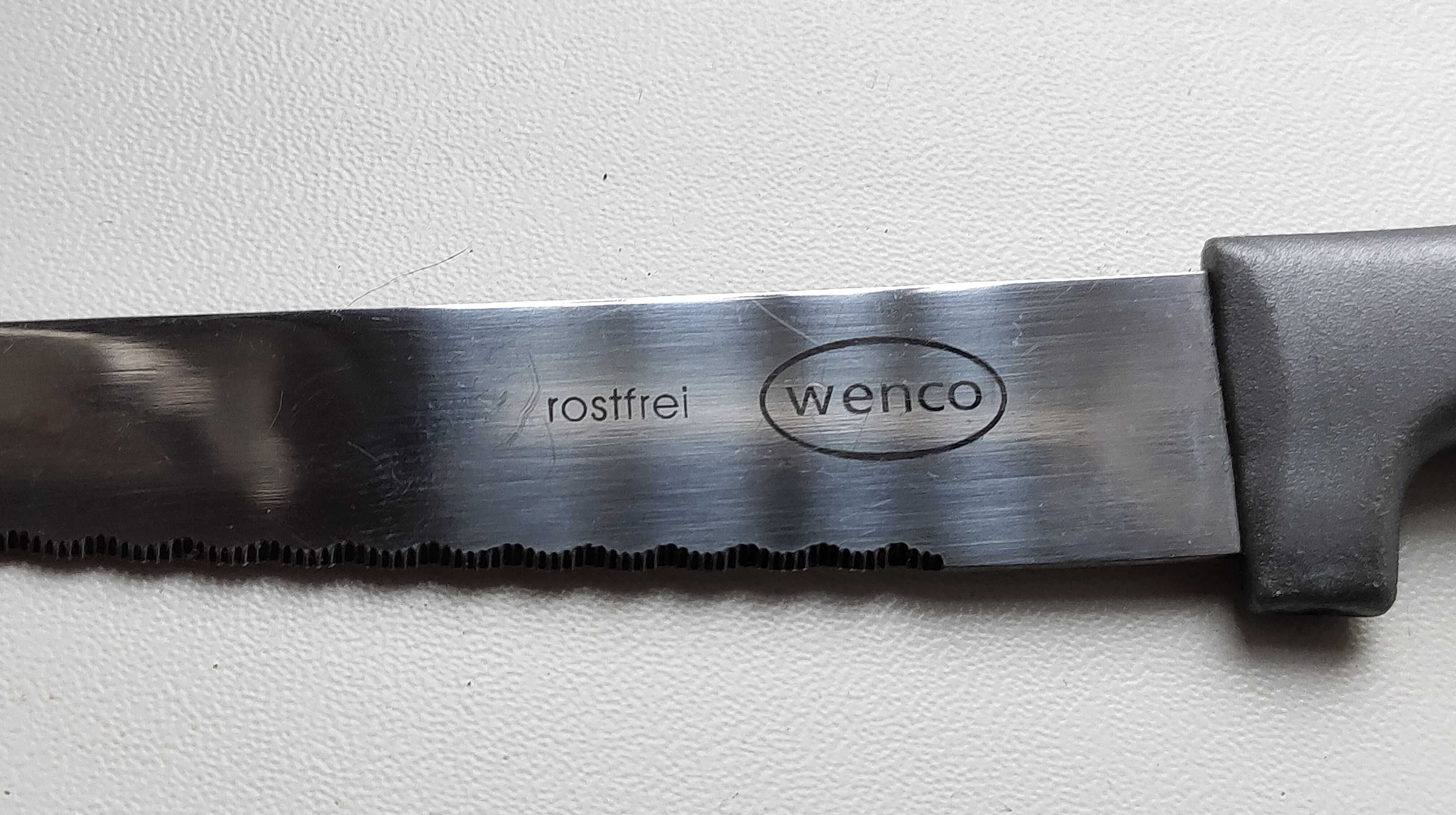 Нож кухонный Wenco rostfrei