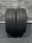 Зимова резина Kumho 215/40 R17
