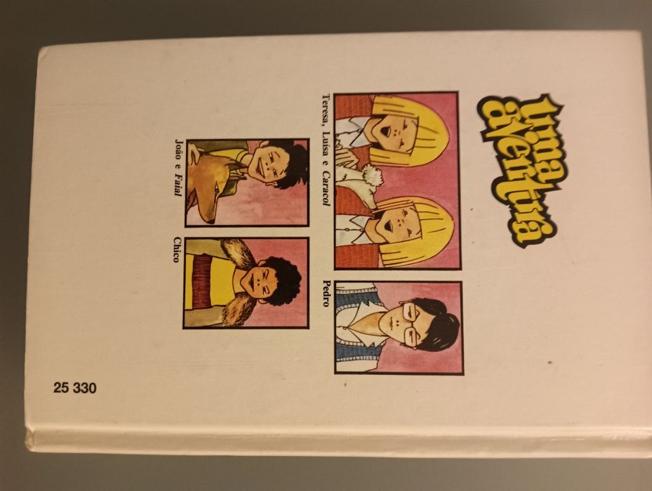 Coleção Uma Aventura 2 Historias... No Bosque/Entre Douro e Minho