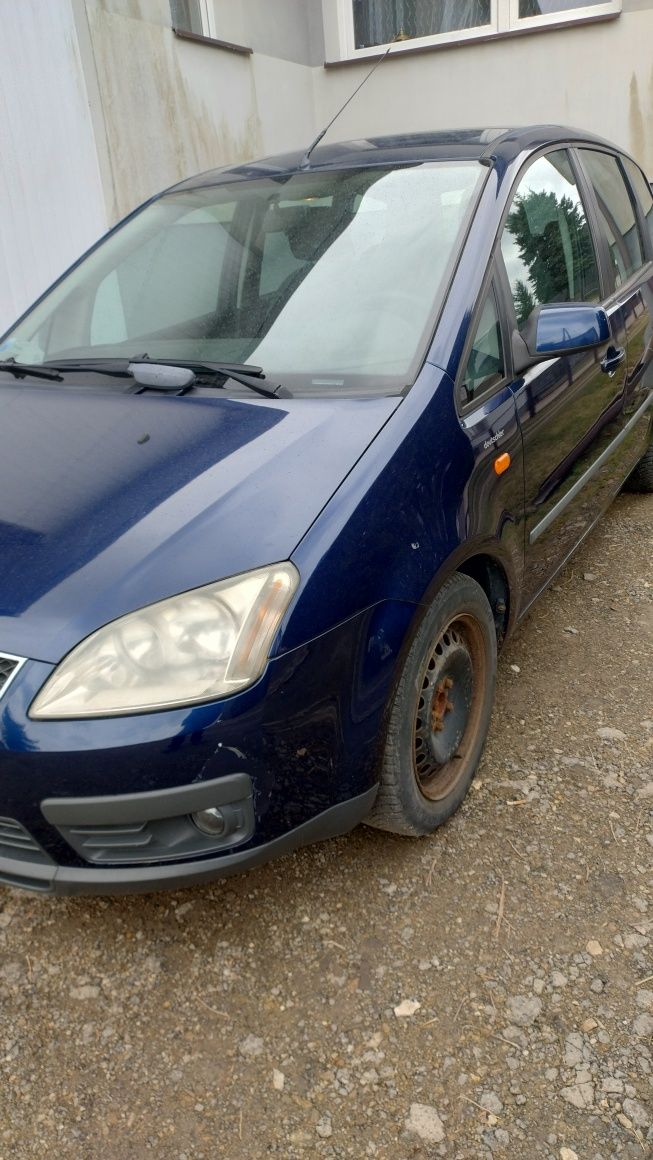 Ford Focus C-Max mk1 cały na czesci