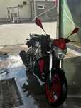 Geon issen 250 4V