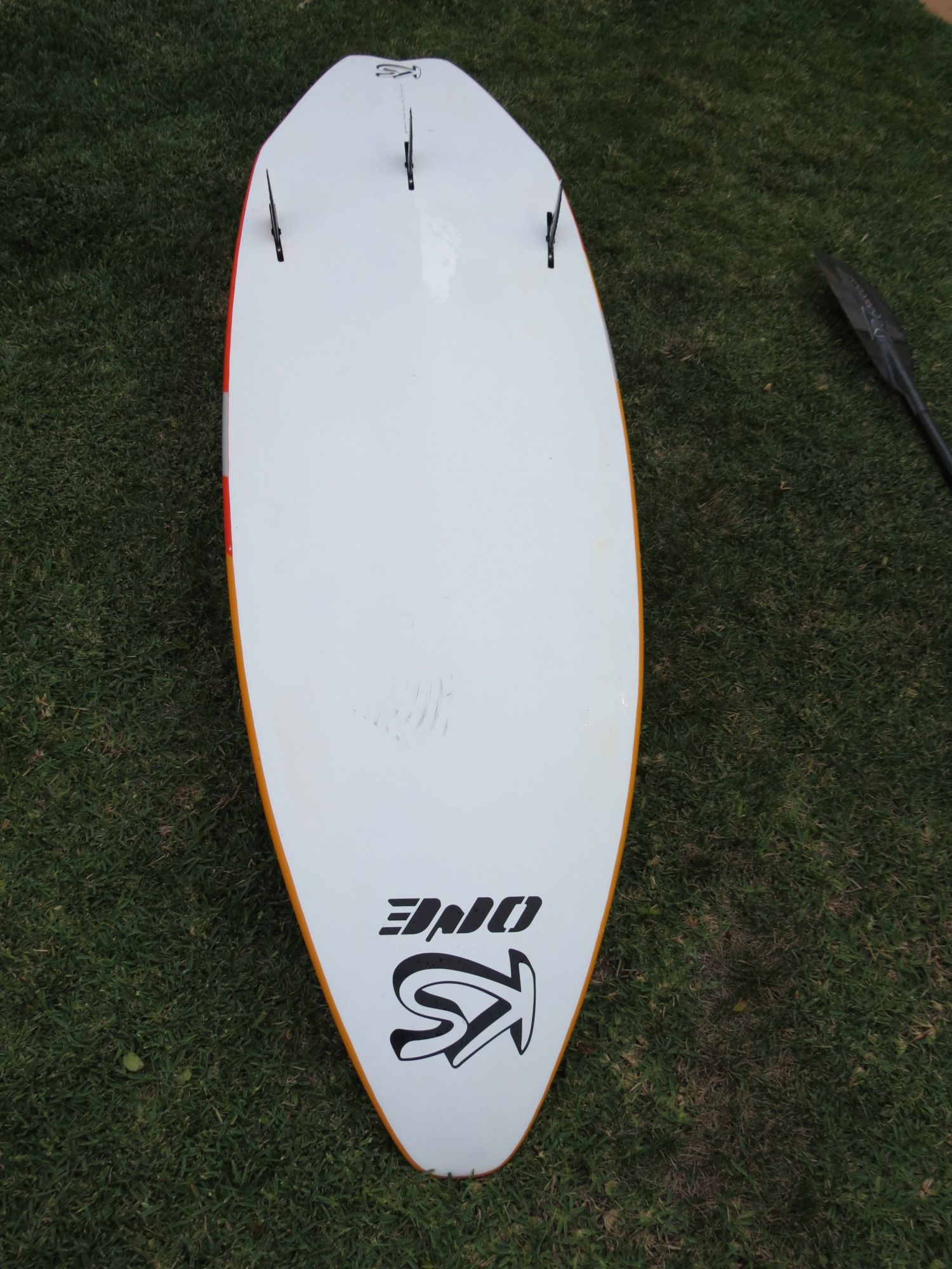 Vendo Waveski KS One