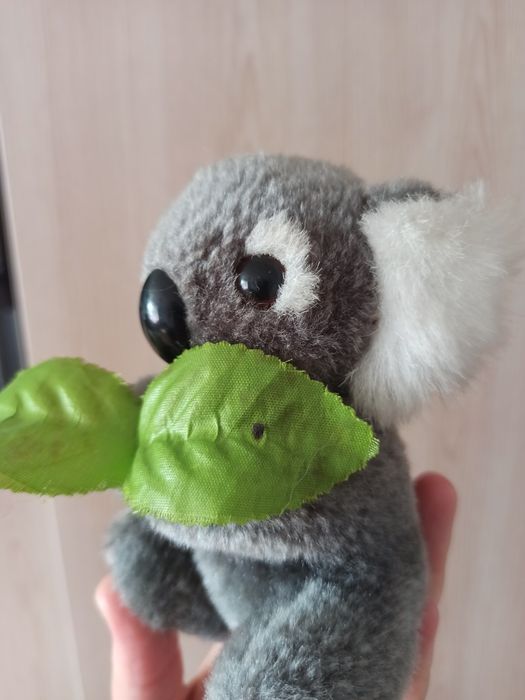 Коала м'яка іграшка