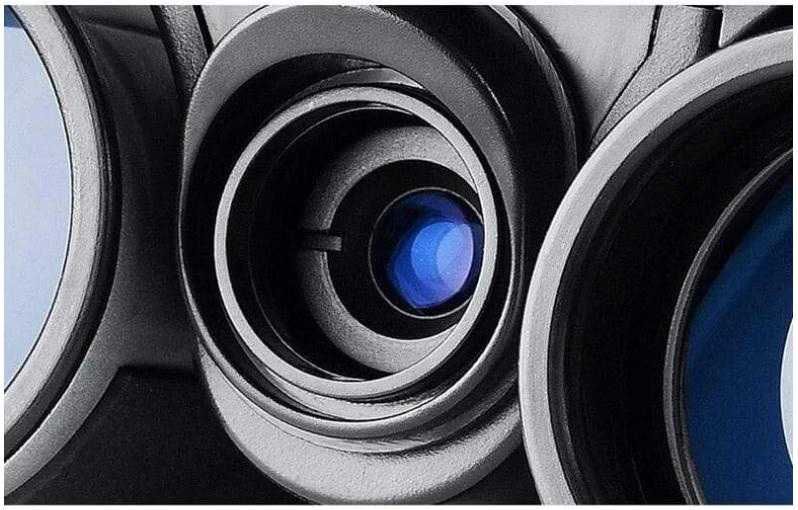 Цифровой бинокль 12x32, фото-видео, ЖК-экран 2,0 дюйма