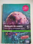 Biologia na czasie 1
