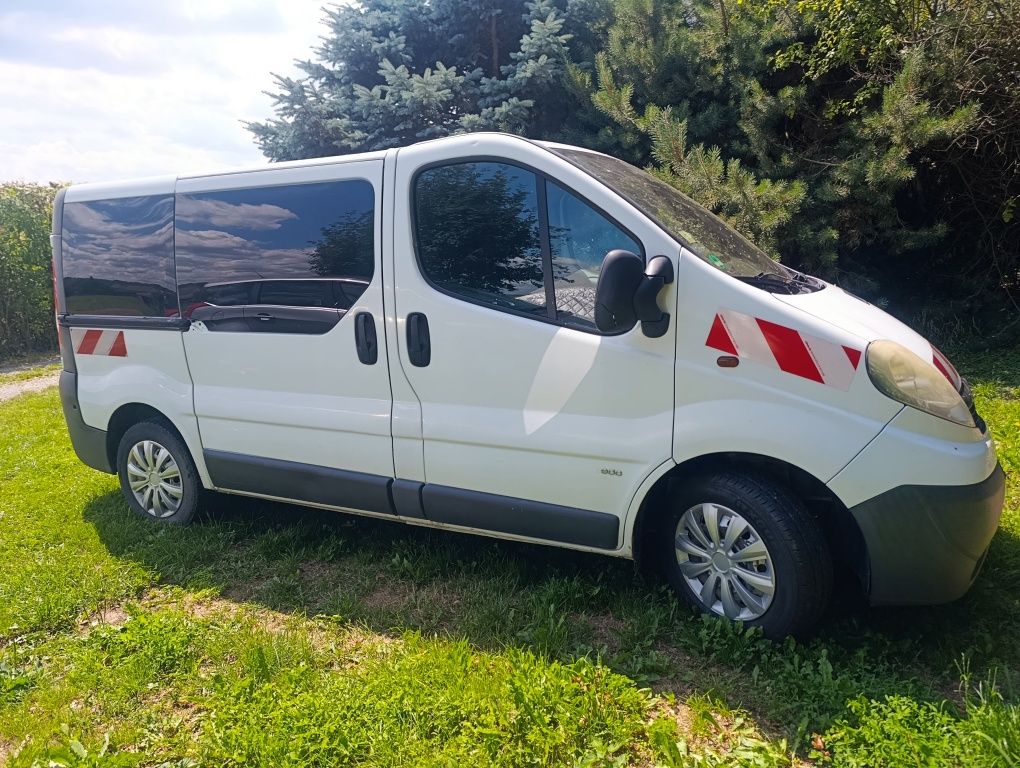 Do wynajęcia samochód auto krótko i długoterminowo automat do 9 osób
