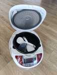 Multicooker, wielofunkcyjny garnek  Tefal