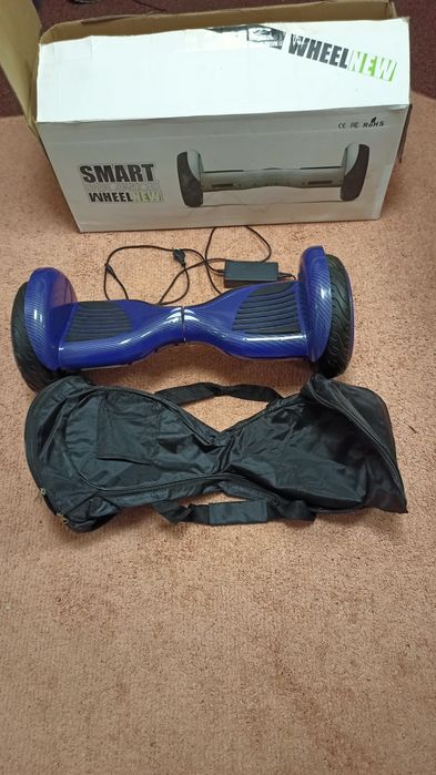 Гироскутер/гироборд 10,5" Smart balance wheel new.
