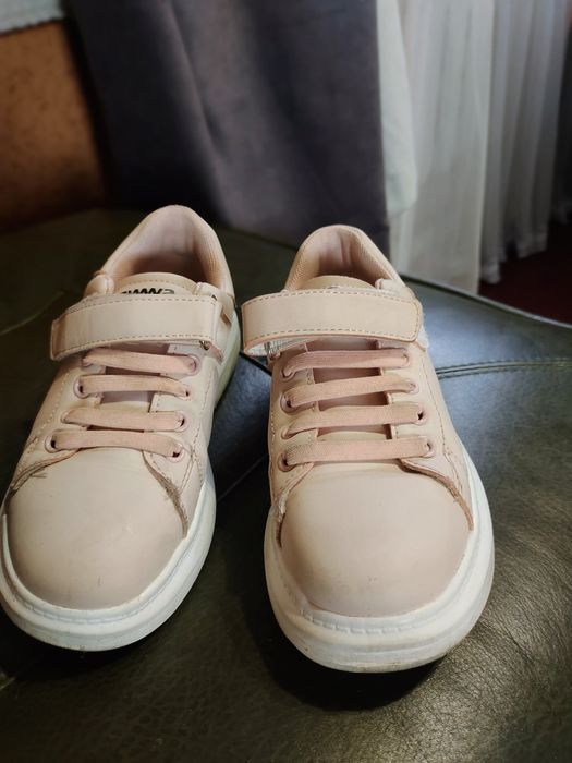 Дитячі  ботіночки ( весна- літо-осінь)