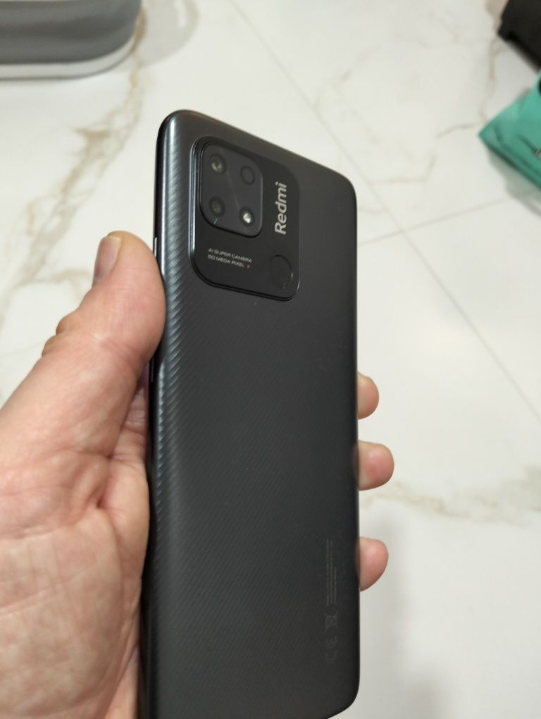 Xiaomi Redmi  10 C