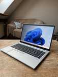 HP Elitebook 845 G7 14" IPS / Ryzen 5 PRO 4650U / 256GB SSD / 16GB RAM