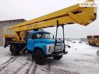 Автовышка  агп22 аренда