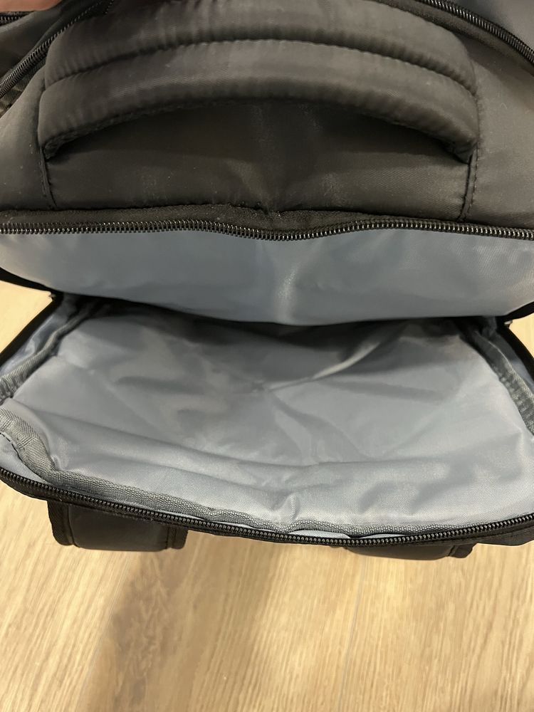 Mochila viagem 25L -compativel com ryanair/easyjet