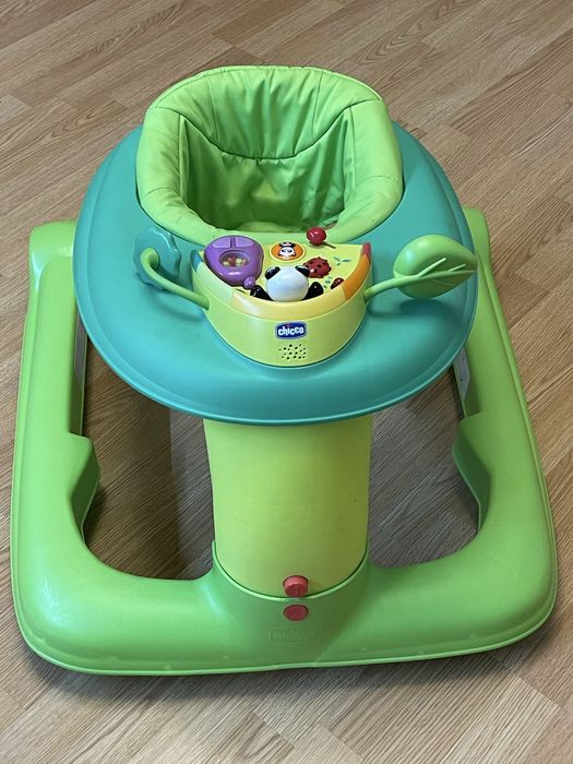 Ходунки детские б/у