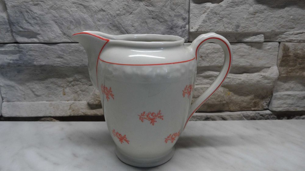 Ładny stary mlecznik