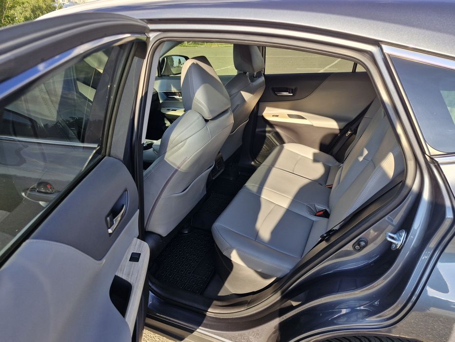 Toyota Venza 2021
