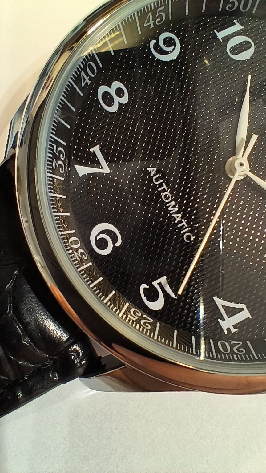 Winner automatic 458 na pasku nowy